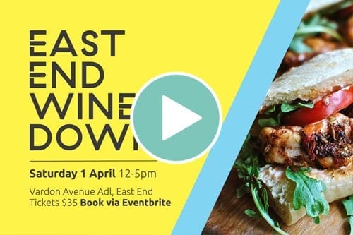 East End Cellars - East End Wine Down 2017