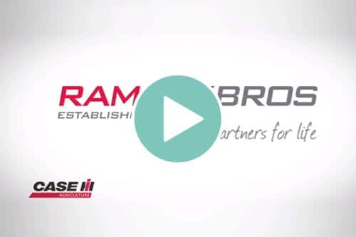 Ramsey Bros. - Have You Partnered With Ramsey?