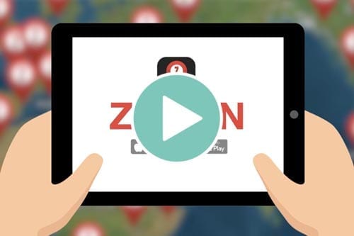 ZedPin